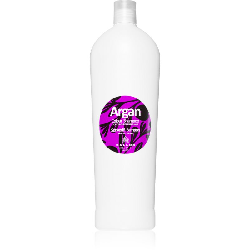 Kallos Szampon do włosów Argan 1000ml