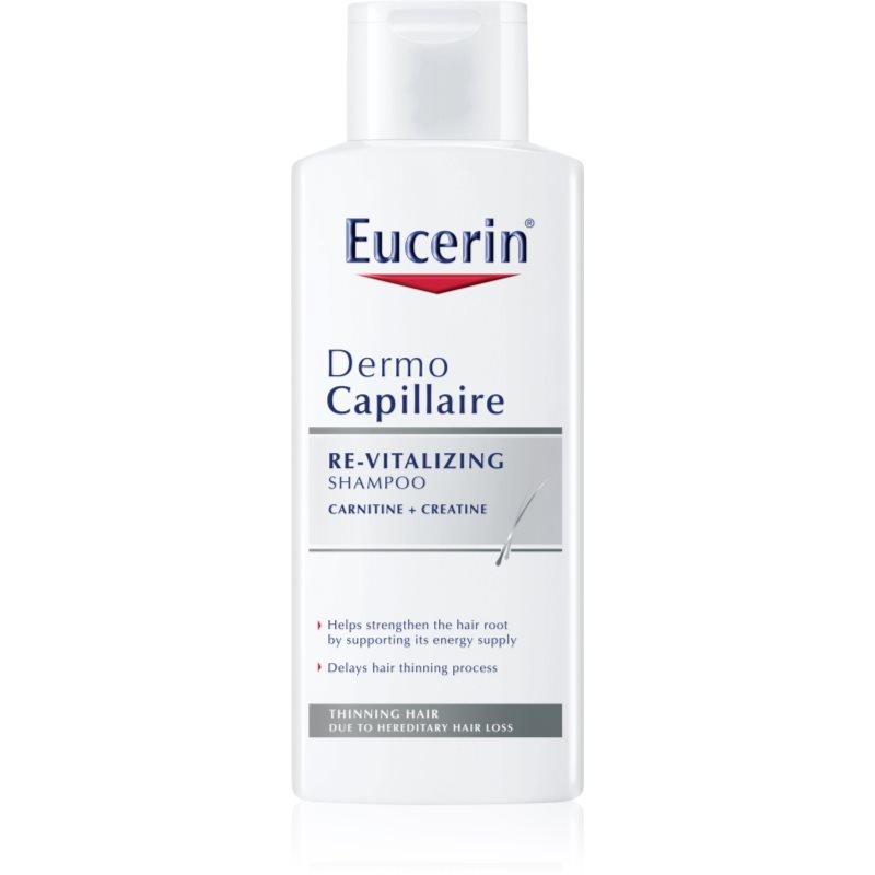 Eucerin DermoCapillaire szampon przeciw wypadaniu włosów 250 ml