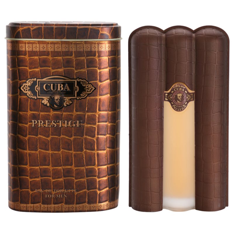 Cuba Prestige Woda toaletowa 90ml