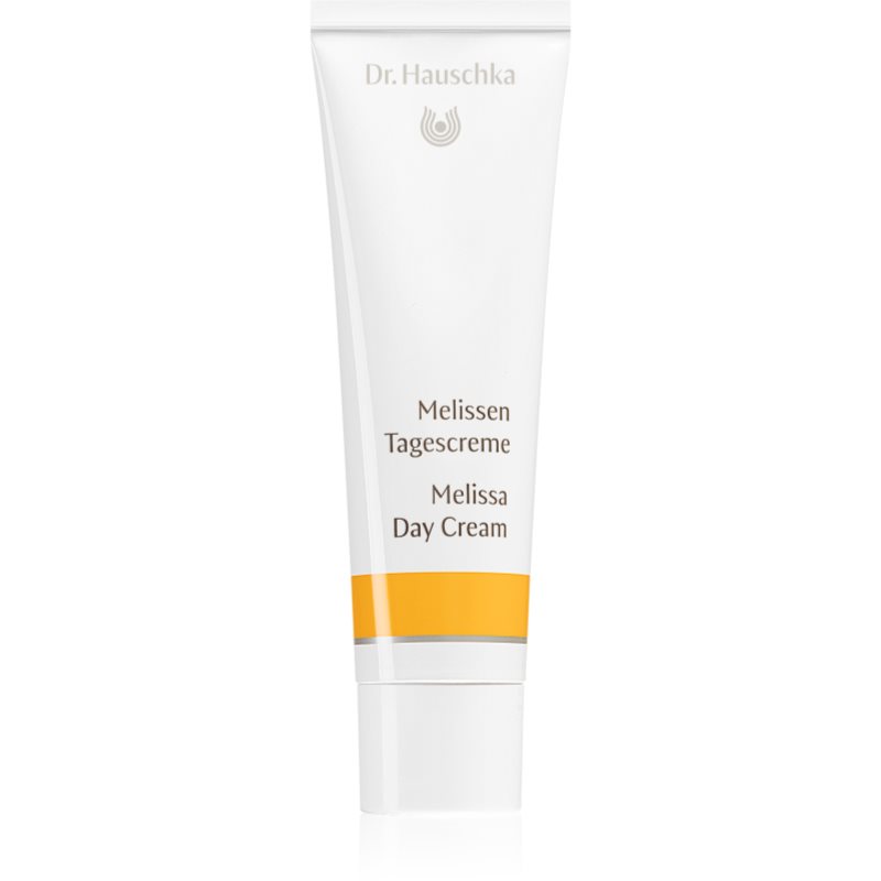 Dr Hauschka Melissa Day Cream Krem z melisy na dzień 30 ml