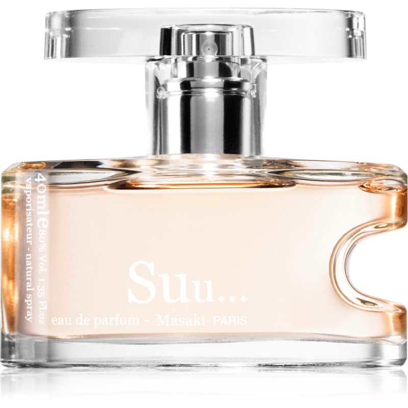 Masaki Matsushima Suu... woda perfumowana 40ml
