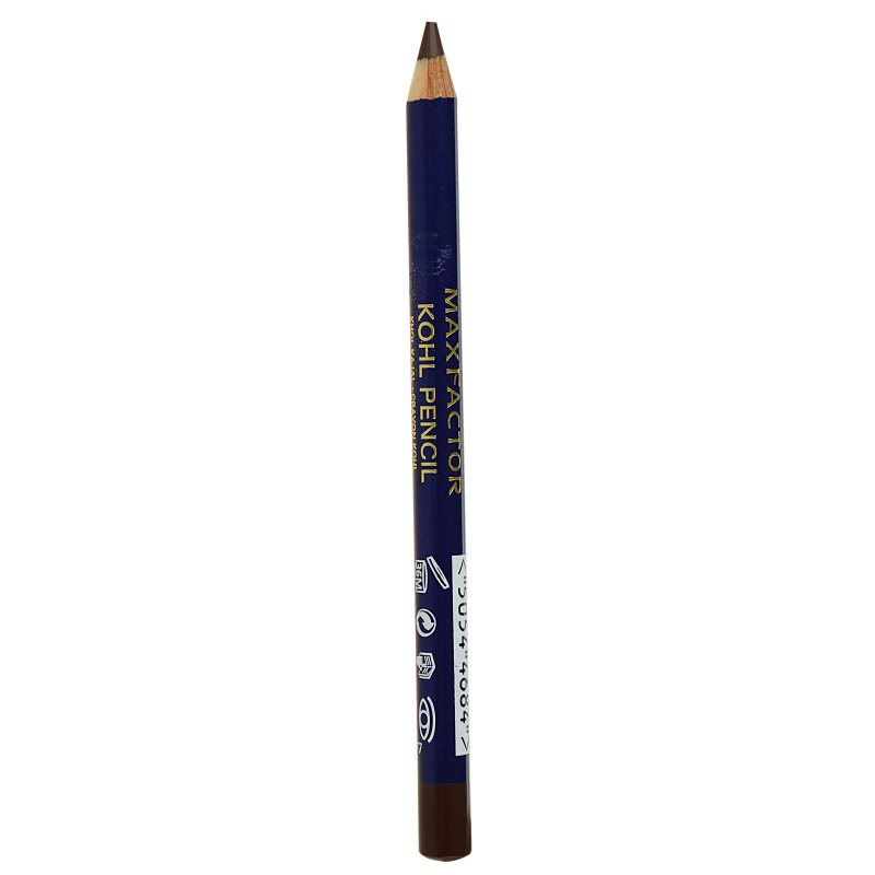 Max Factor Kohl Pencil Konturówka do oczu nr 030 Brown 4g