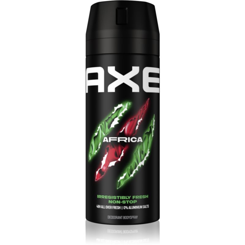 Axe Africa 150 ml dezodorant w sprayu
