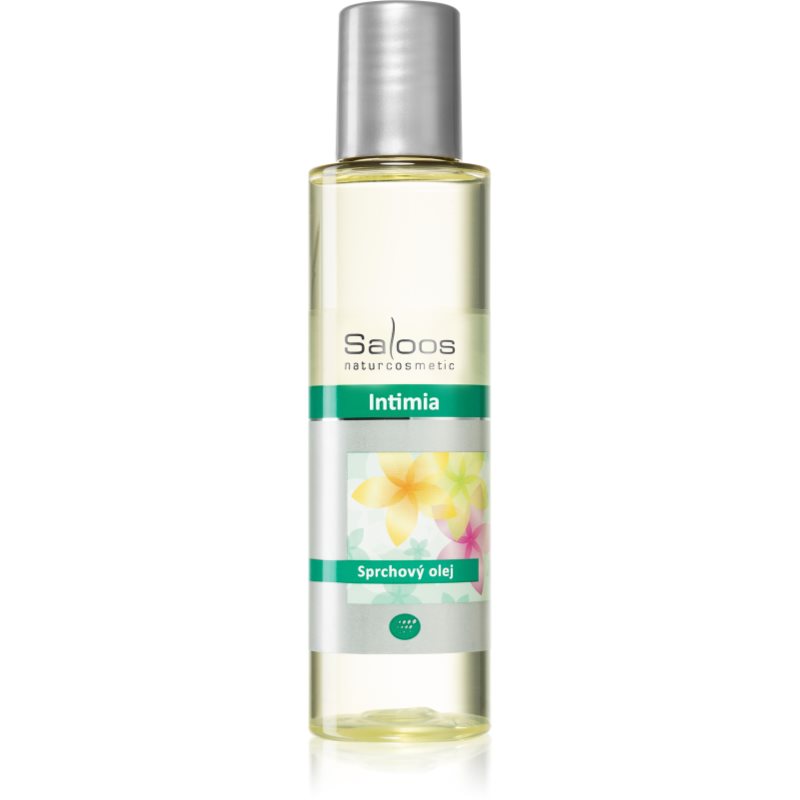 Saloos Sprchove intimia 125ml