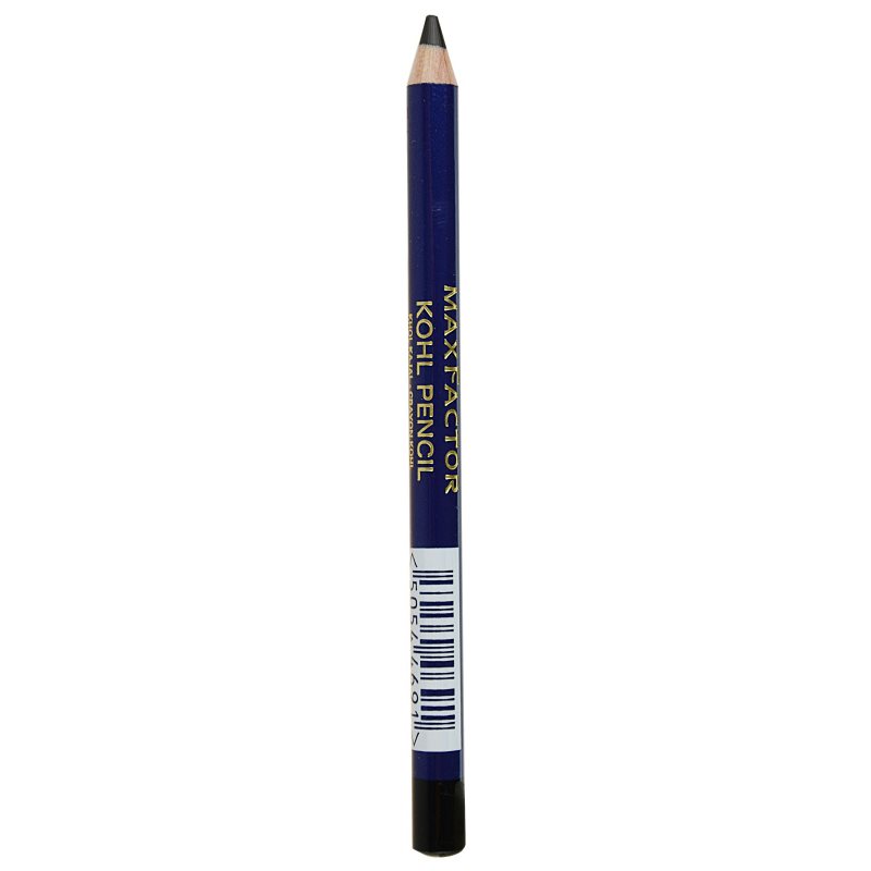 Max Factor Kohl Pencil Konturówka do oczu nr 020 Black 4g