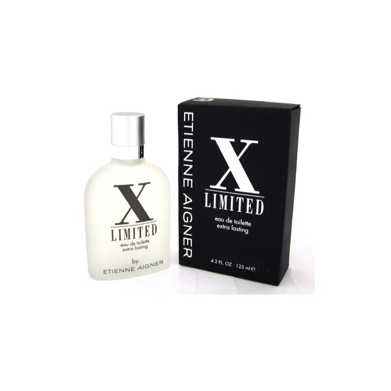 Aigner X-Limited woda toaletowa 125ml
