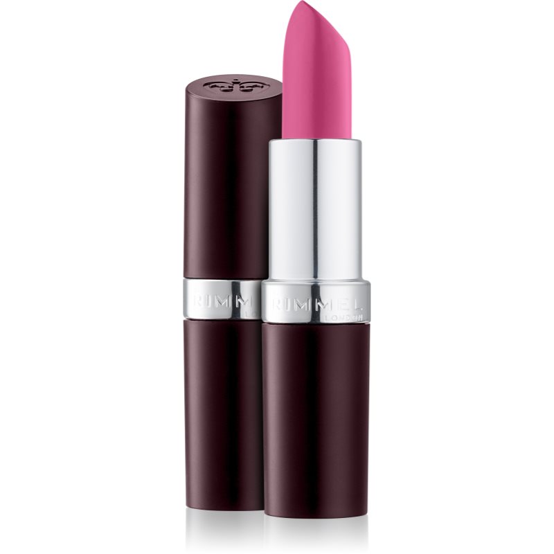 Rimmel Lasting Finish Lasting Finish trwała szminka 086 Sugar Plum 4 g