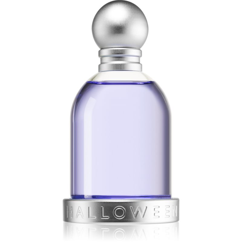 Jesus Del Pozo Halloween woda toaletowa 50ml