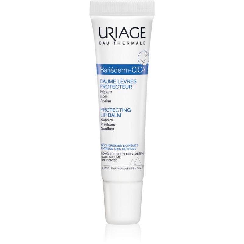 Uriage Bariederm balsam do spierzchniętych ust 15 g
