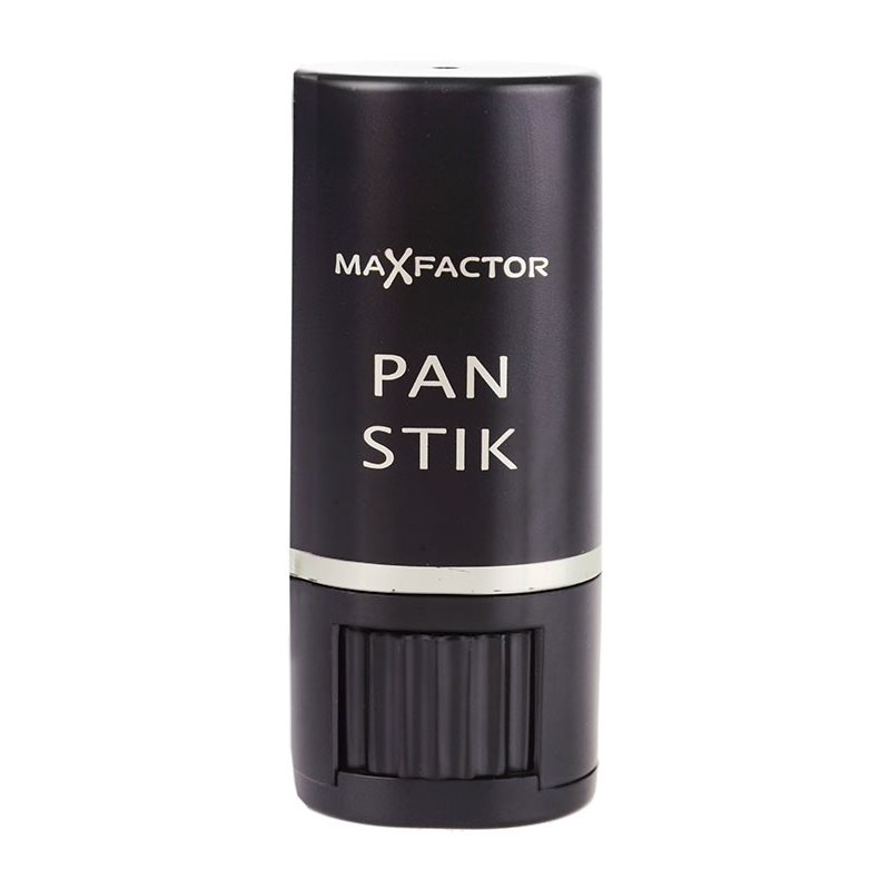Max Factor Panstik podkład i korektor w jednym odcień 14 Cool Copper Rich Creamy Foundation) 9 g