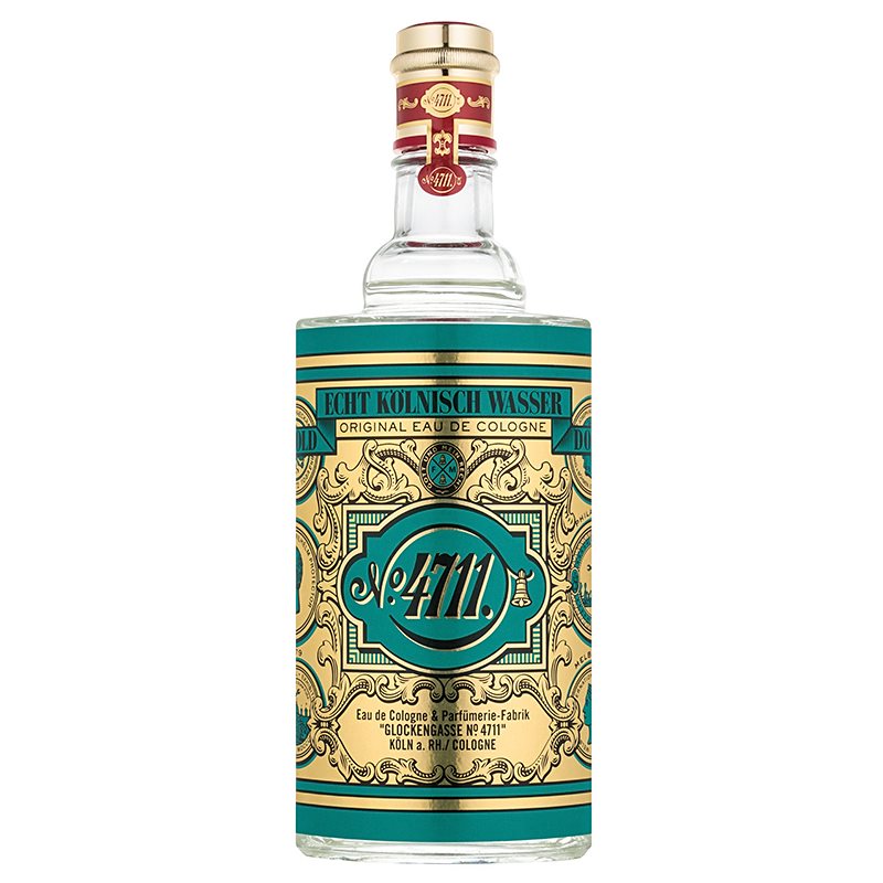 4711 Original woda kolońska 50 ml