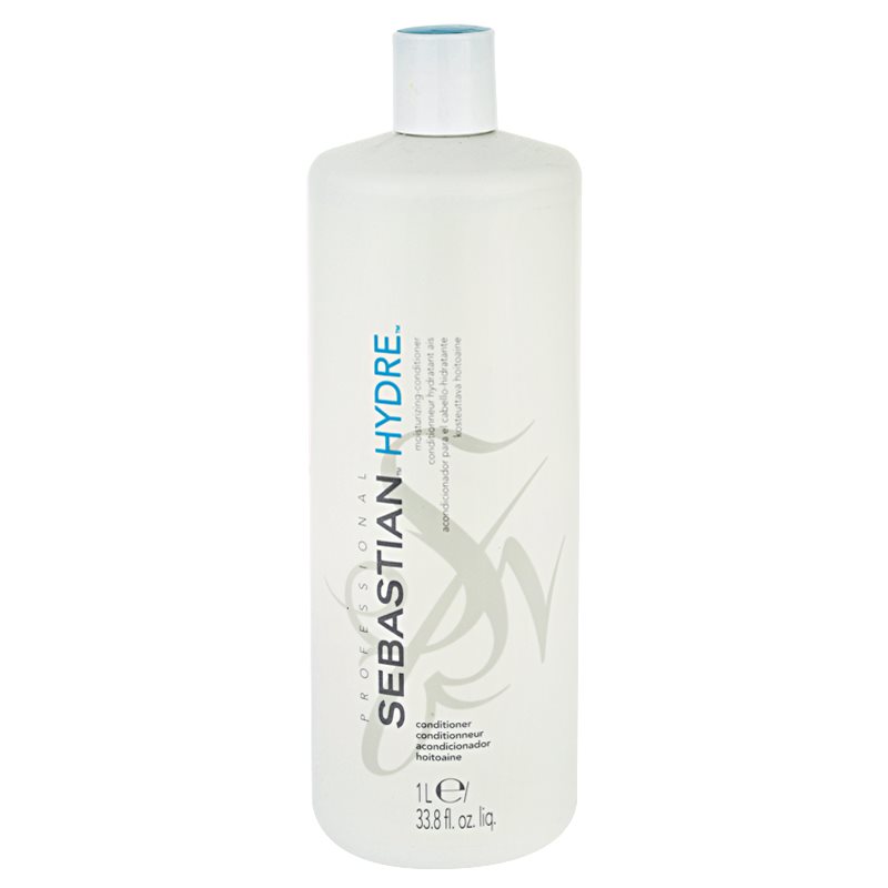 Sebastian Professional Hydre Nawilżająca Odżywka do włosów 1000ml