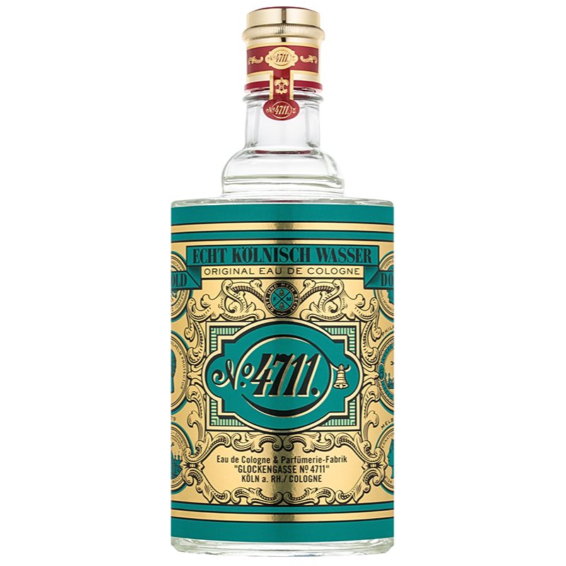 4711 4711 Woda kolońska 400ml