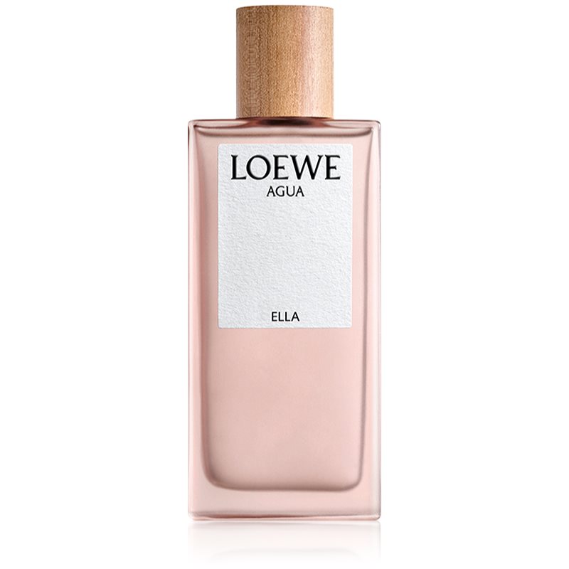 Loewe, Agua Ella, Woda toaletowa, 100ml