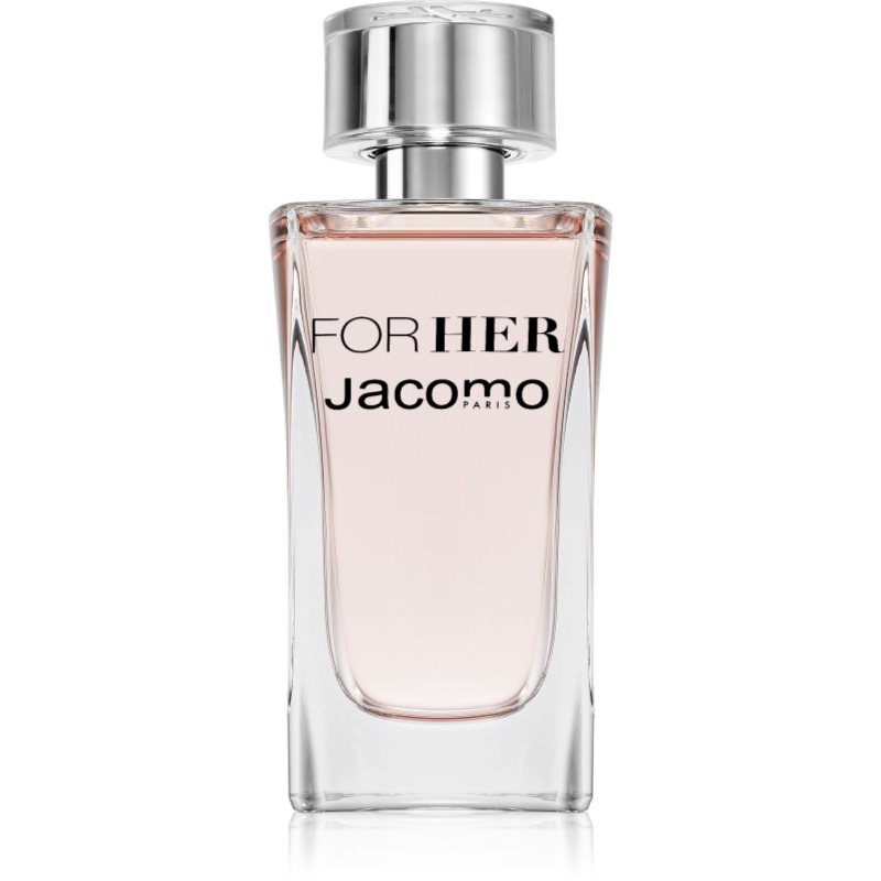 Jacomo For Her woda perfumowana dla kobiet 100 ml