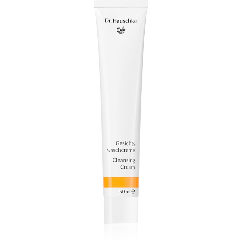 Dr. Hauschka Dr Hauschka krem oczyszczający Cleansing Cream 50 ml