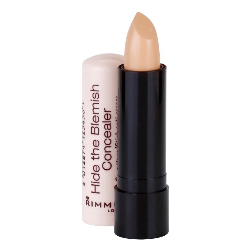Rimmel London Hide The Blemish, Soft Honey 4.5 G 283-2111