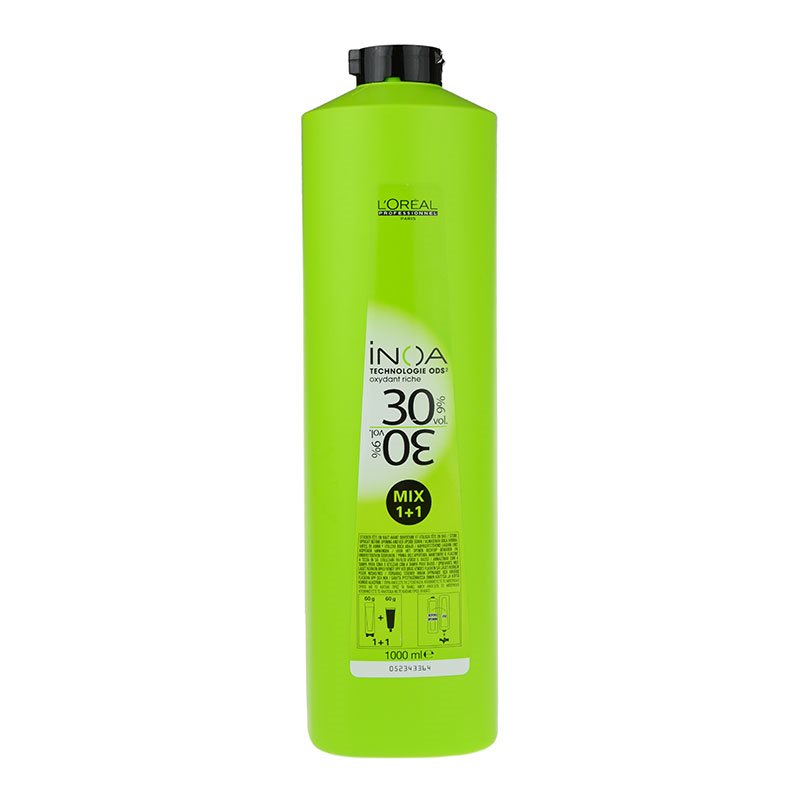 Loreal Inoa Odżywczy aktywator 9%