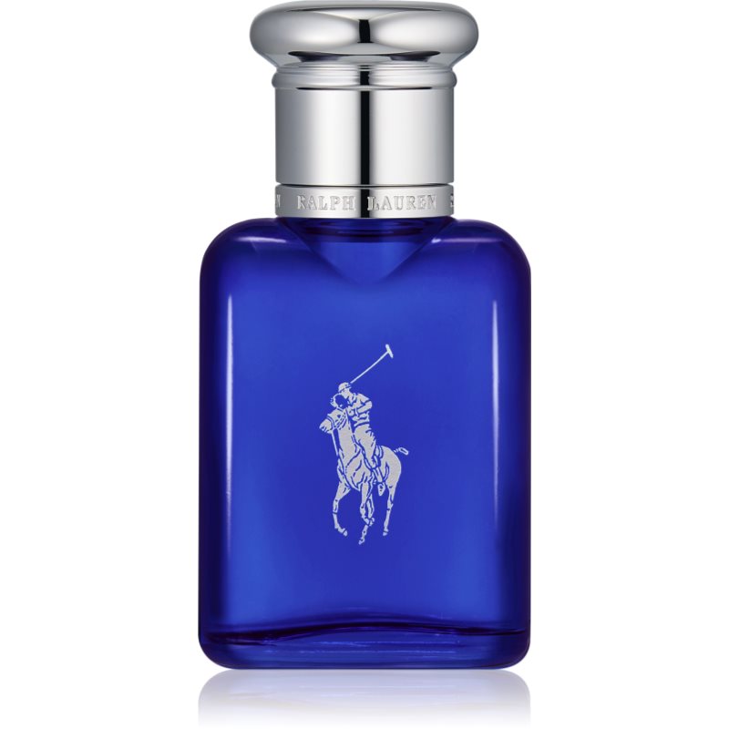 Ralph Lauren, Polo Blue, woda toaletowa, 40 ml