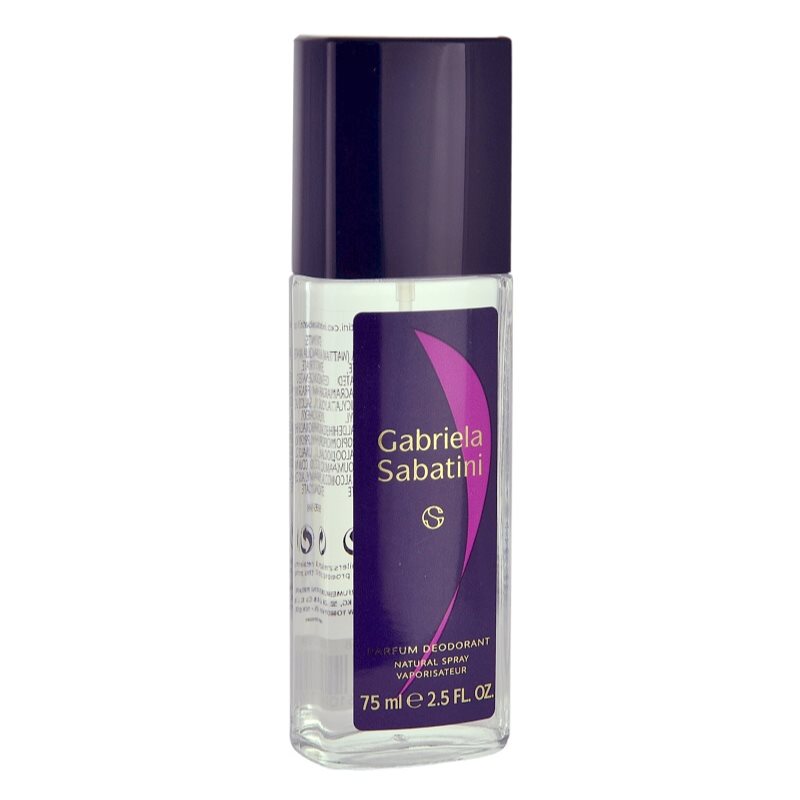 COTY G.SABATINI DNS 75ML Coty