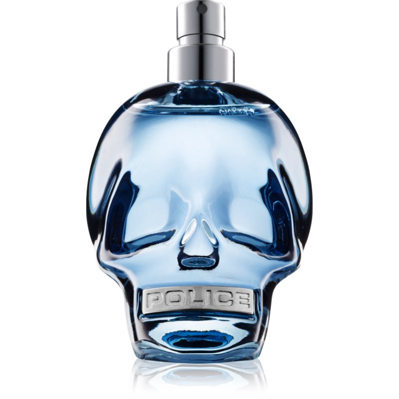 Police To Be Man Woda toaletowa 75ml
