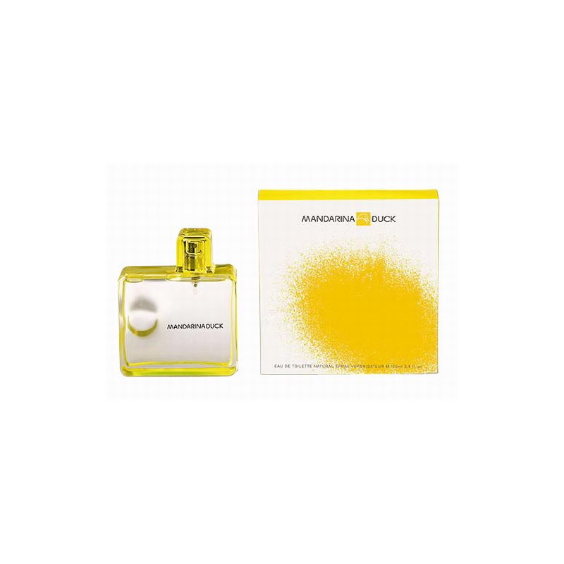 Mandarina Duck Mandarina Duck woda toaletowa 100ml