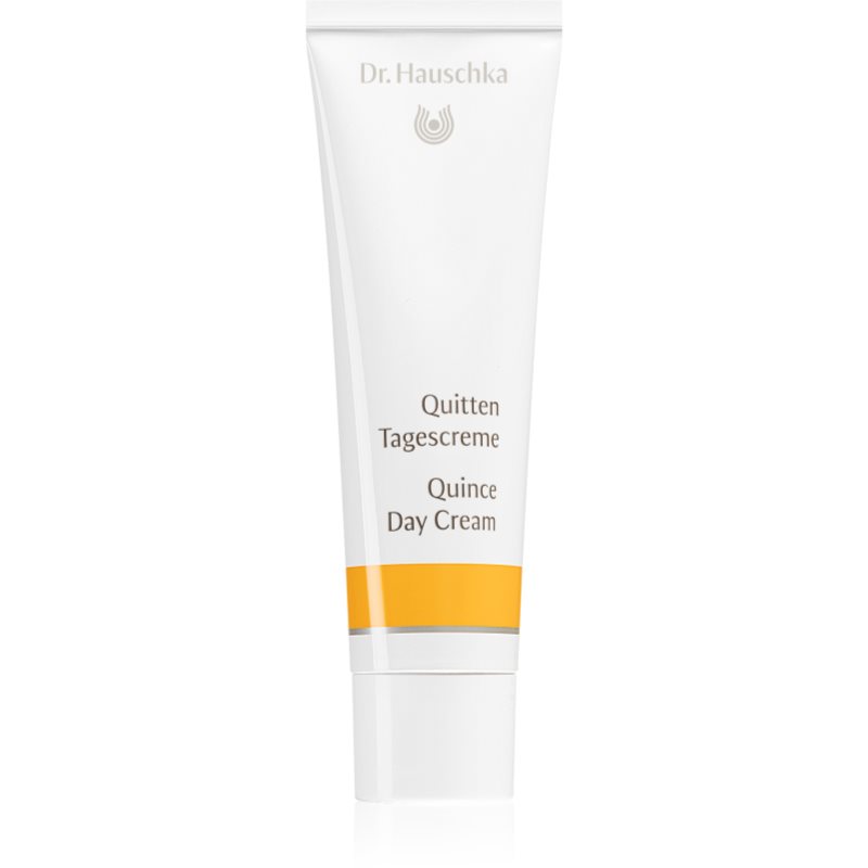 Dr Hauschka Facial Care krem na dzień z pigwy  30ml