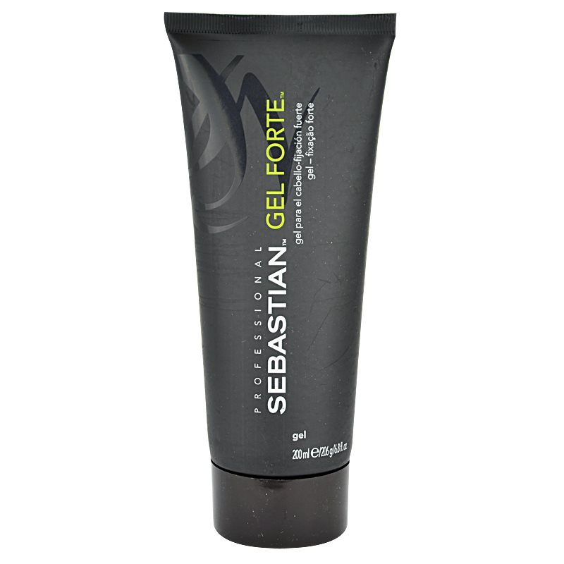 Sebastian Professional żel Forte 200 ML 4015600055684