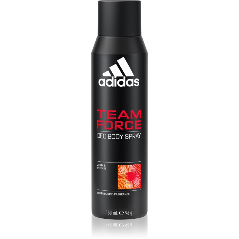 ADIDAS Team Force DEO Spray 150ml