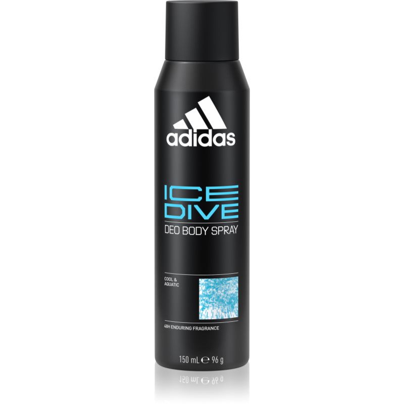 COTY ADI ICE DIVE DEO 150ml