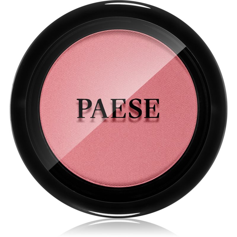 PAESE Róż Z Olejkiem Arganowym NR 41, 4 g 18218