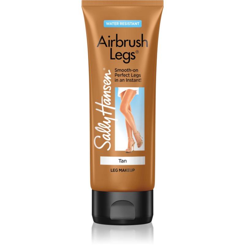 Sally Hansen Airbrush nogi Lotion 118 ML COY-1479