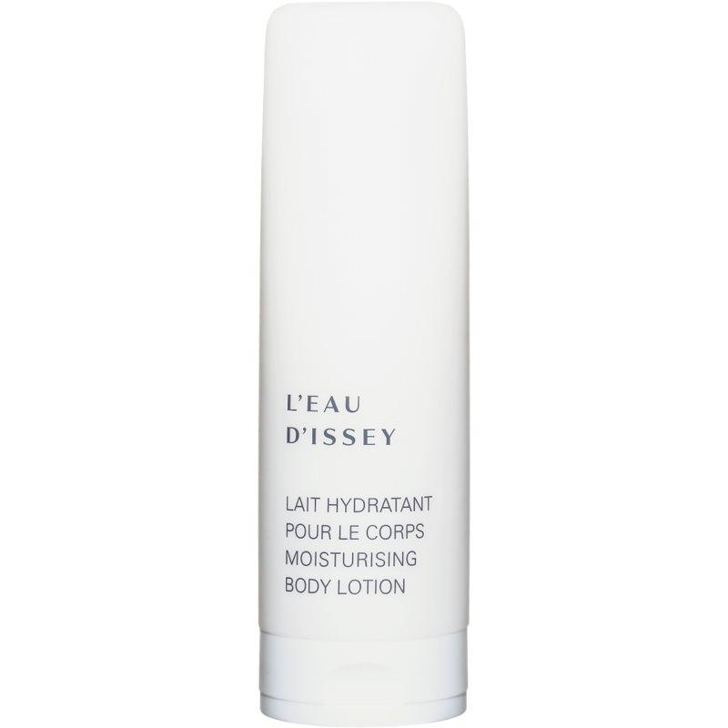 Issey Miyake L´Eau d´Issey 200ml