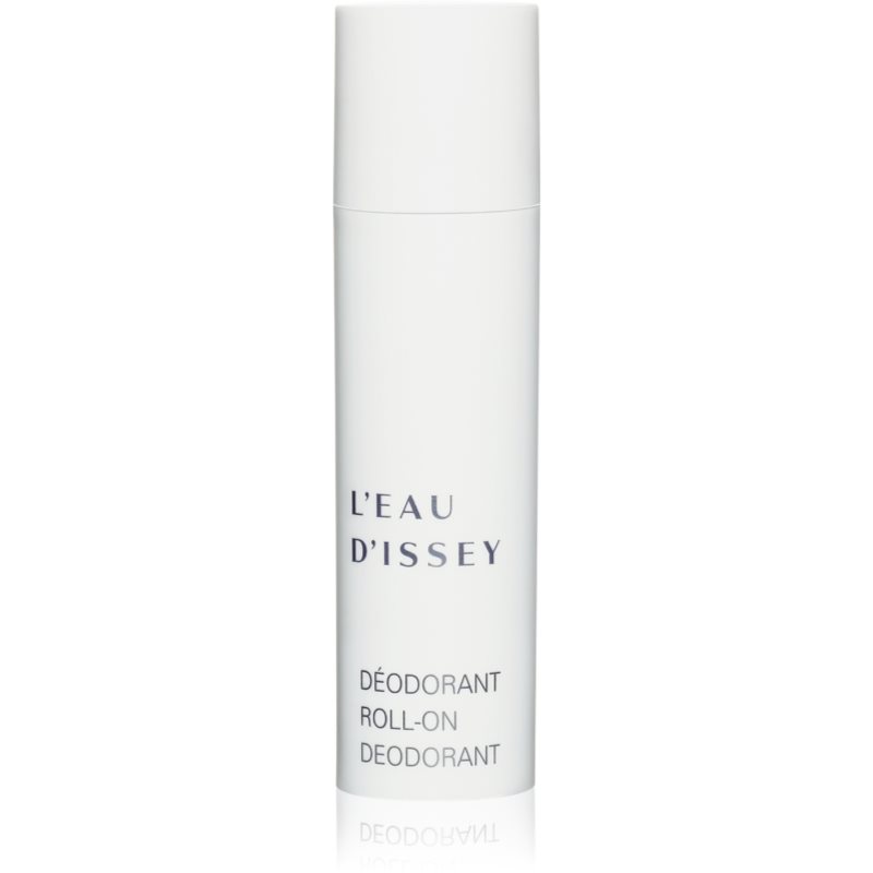 Issey Miyake LEau DIssey 50 ml dezodorant w kulce