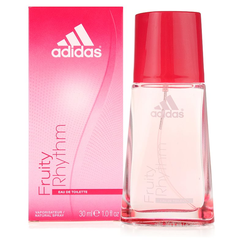 adidas Fruity Rhythm woda toaletowa 30ml
