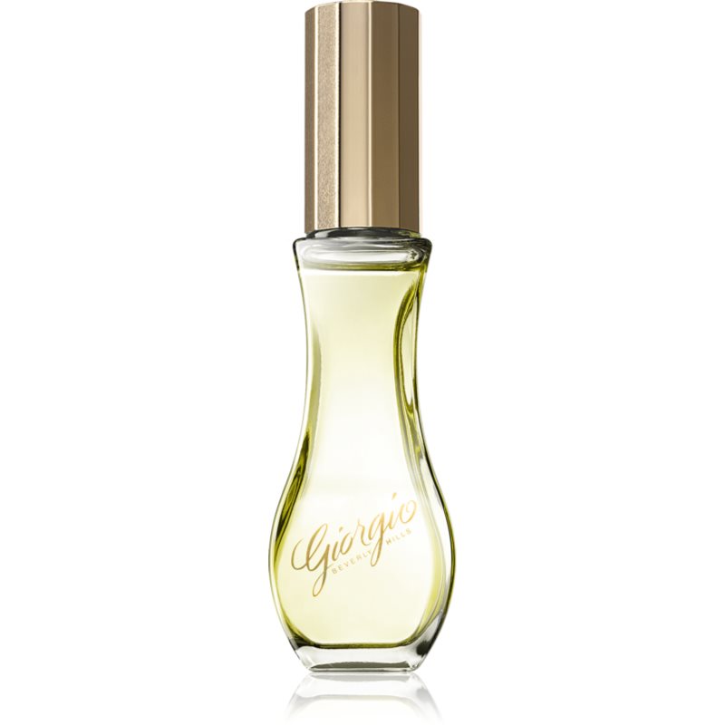Giorgio Beverly Hills Yellow woda toaletowa 30ml
