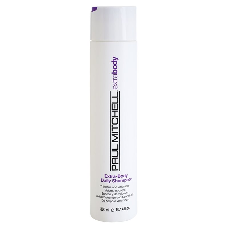 Paul Mitchell Extra-Body Daily Shampoo szampon do włosów 300ml