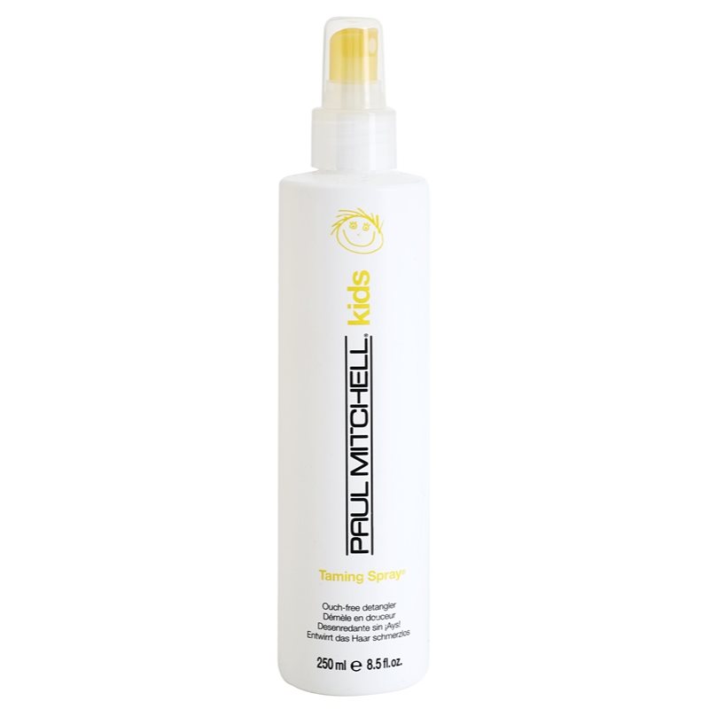 Paul Mitchell Kids Taming Spray | Odżywka w sprayu do włosów dla dzieci 250ml