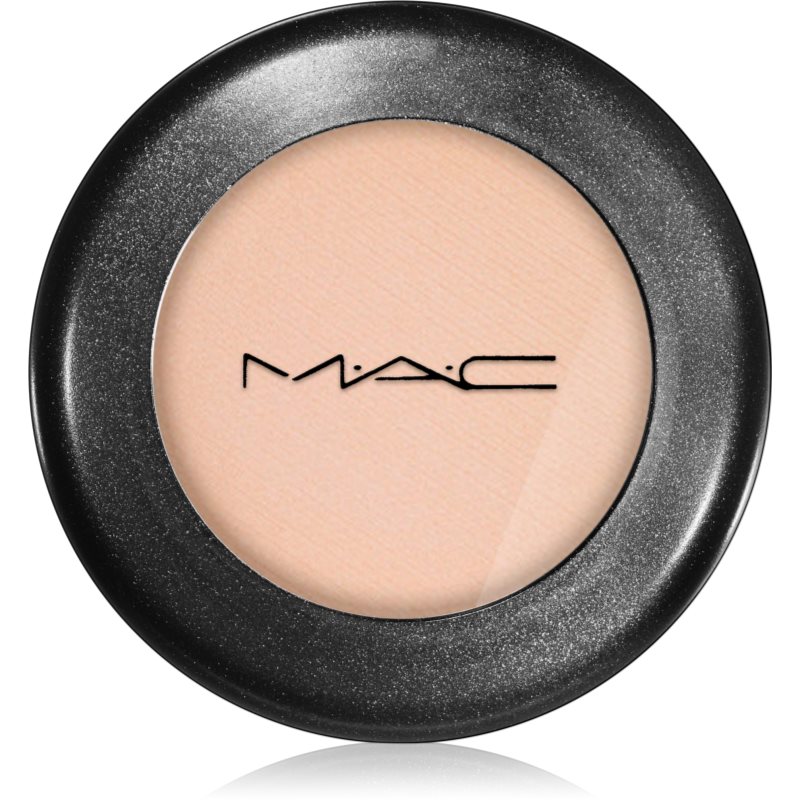 MAC Eye Shadow mini cienie do powiek odcień Rice Paper Eye Shadow) 1,5 g