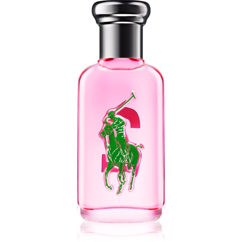 Ralph Lauren Big Pony 2 for Women woda toaletowa 50ml