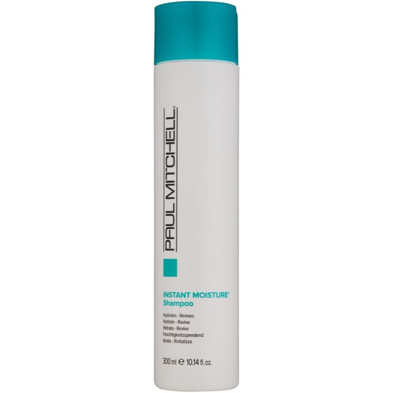 Paul Mitchell Instant Moisture Daily Shampoo szampon do włosów 300ml