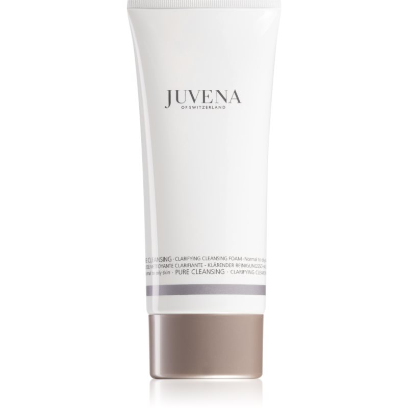 Juvena Pure Cleansing Clarifying Cleansing Foam 200ml