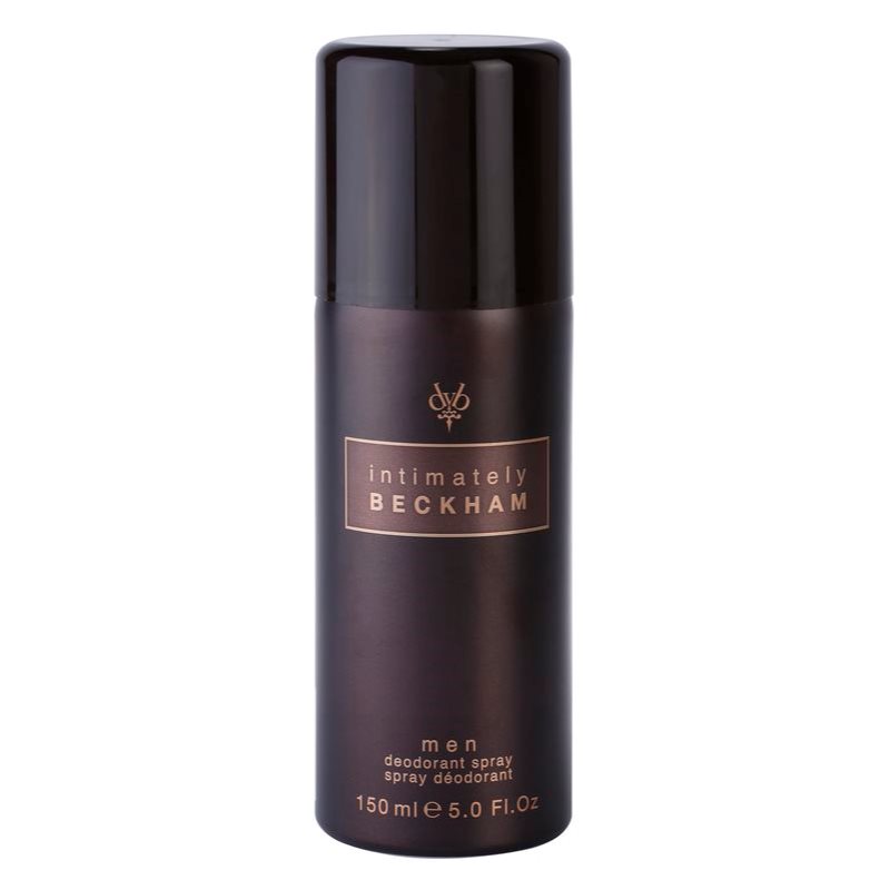 David Beckham Intimately 150ml