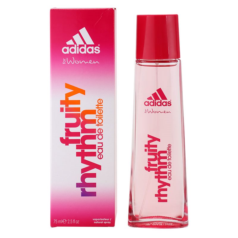 adidas Fruity Rhythm woda toaletowa 75ml