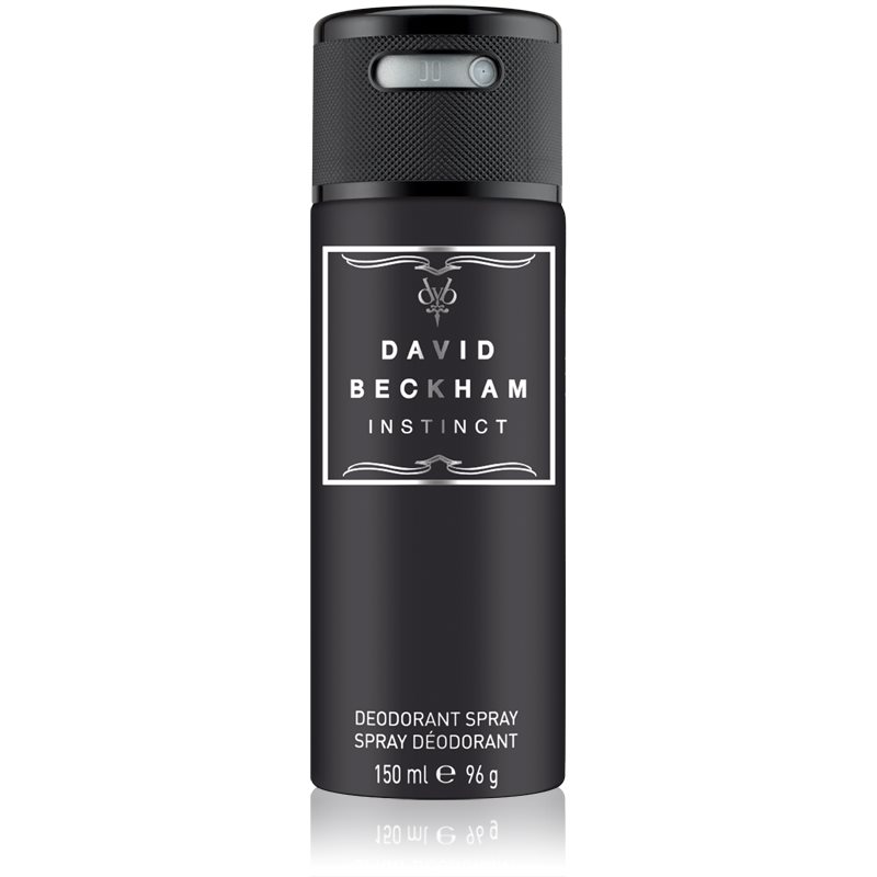 David Beckham Instinct 150 ml dezodorant w sprayu