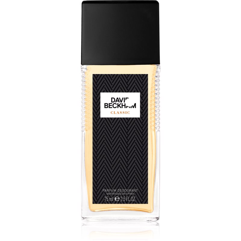 David Beckham Classic 75ml