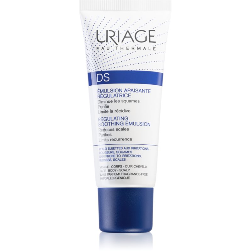 Uriage emulsja łagodząca na ciemieniuchę  40ml