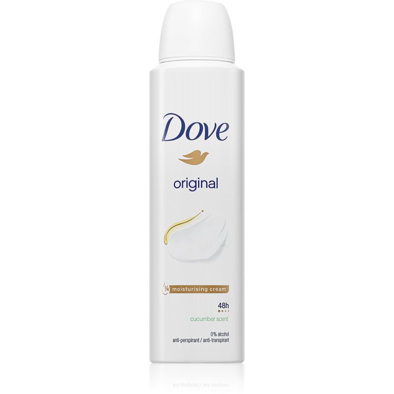 Dove Original 150ml