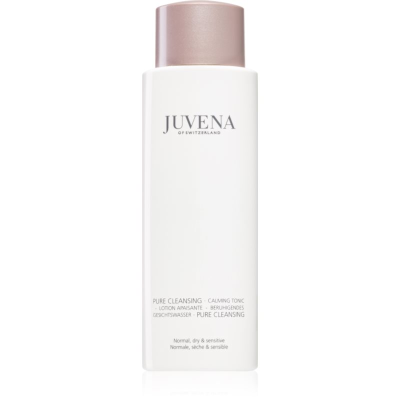 Juvena Pure Cleansing tonik do skóry normalnej i suchej (Calming Tonic) 200 ml