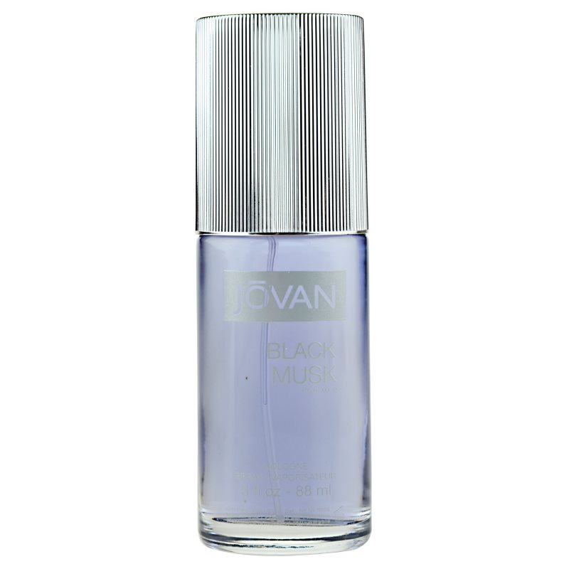 Jovan Musk Black Woda kolońska 88ml